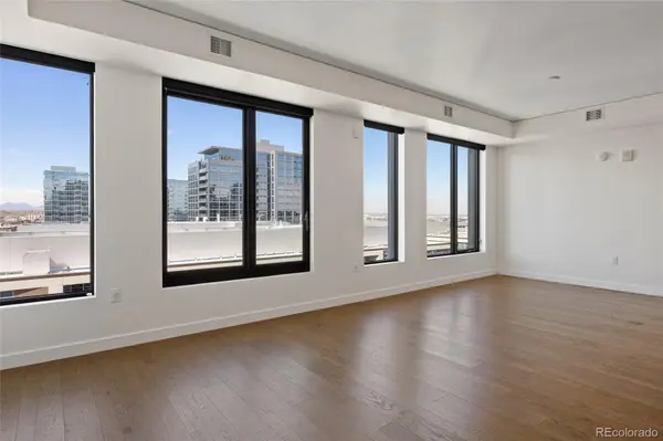 1750 Wewatta ST #1609, Denver, CO 80202