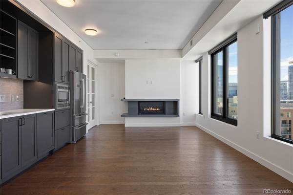 1750 Wewatta ST #1609, Denver, CO 80202
