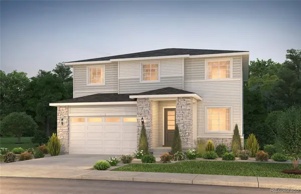 25280 E Pacific AVE, Aurora, CO 80018