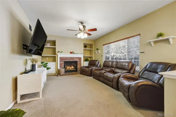 5453 S Sicily ST, Aurora, CO 80015