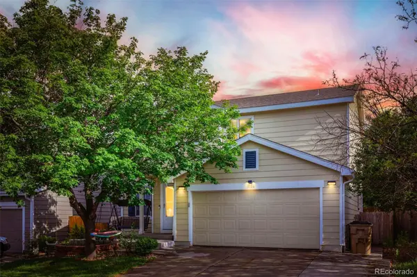 1126 W 84th PL, Denver, CO 80260