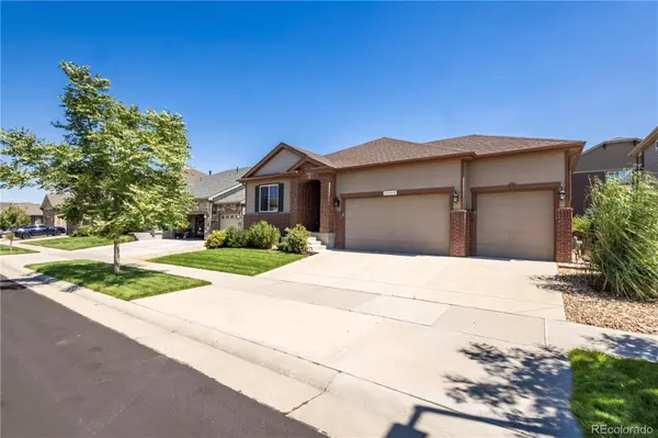 13060 Norway Maple ST, Parker, CO 80134