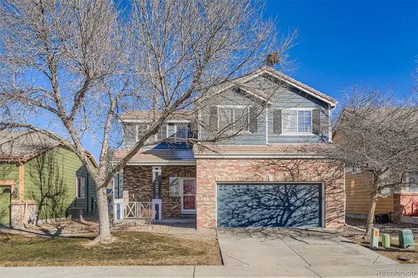 13890 Madison ST, Thornton, CO 80602