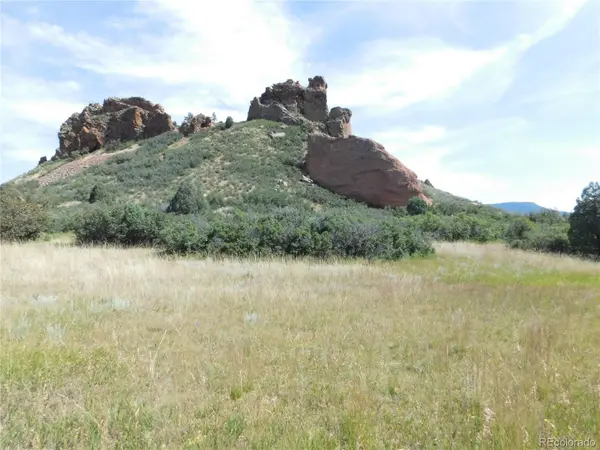 5967 Country Club DR, Larkspur, CO 80118