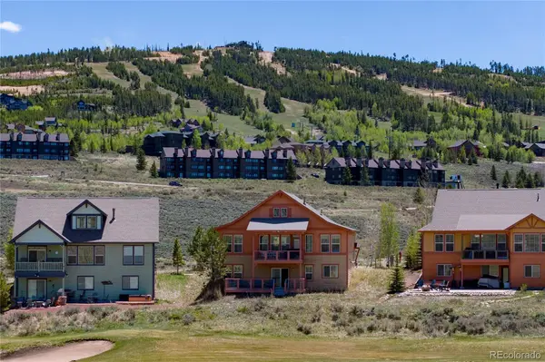 150 Fairview LN, Granby, CO 80446