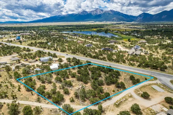 30224 US Highway 24, Buena Vista, CO 81211