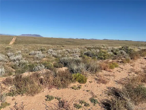 Lot 280 Ridgeway Rd., San Luis, CO 81152