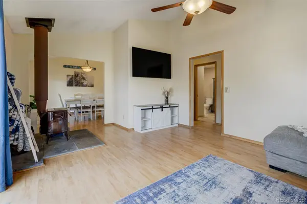 1011 W South AVE, Woodland Park, CO 80863