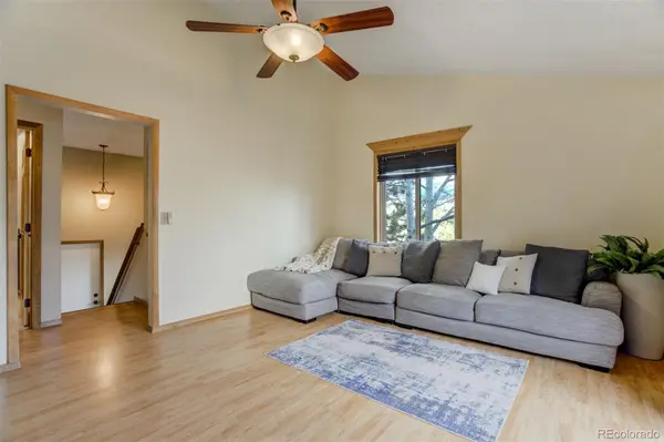1011 W South AVE, Woodland Park, CO 80863