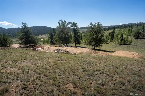 530 Gitche Goone LN, Como, CO 80432