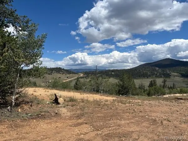530 Gitche Goone LN, Como, CO 80432