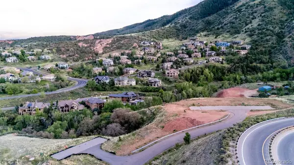 17106 Lost Horse LN, Morrison, CO 80465