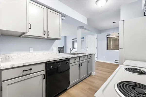 14602 E 2nd AVE #204C, Aurora, CO 80011