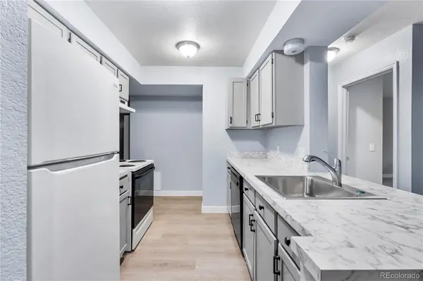 14602 E 2nd AVE #204C, Aurora, CO 80011