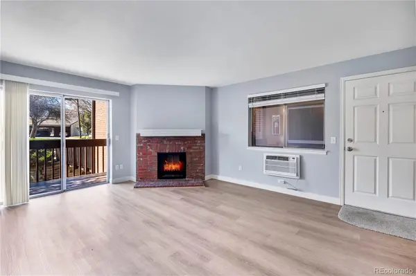 14602 E 2nd AVE #204C, Aurora, CO 80011
