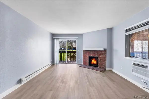14602 E 2nd AVE #204C, Aurora, CO 80011