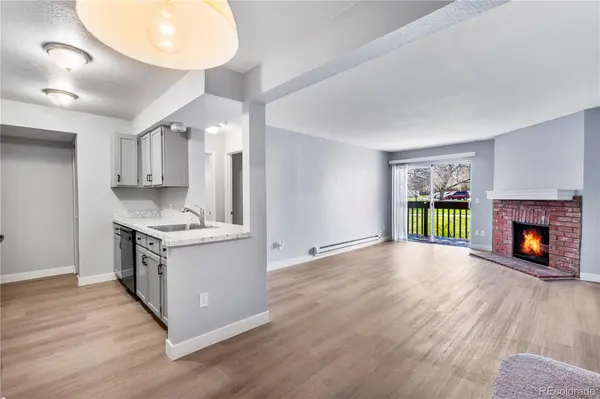 14602 E 2nd AVE #204C, Aurora, CO 80011