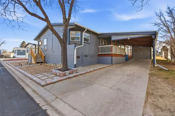 860 W 132nd AVE, Denver, CO 80234