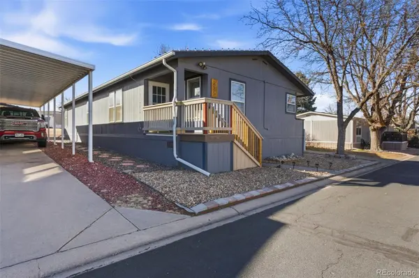 860 W 132nd AVE, Denver, CO 80234