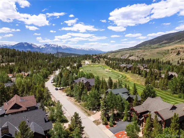 281 Elk CIR, Dillon, CO 80435