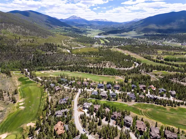 281 Elk CIR, Dillon, CO 80435