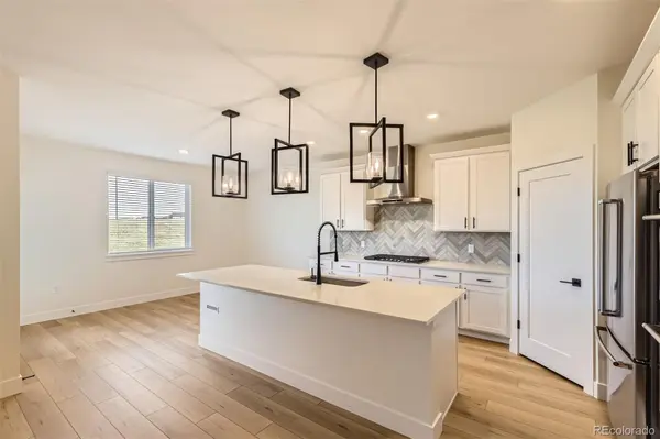 5550 Callaway Garden DR, Elizabeth, CO 80107