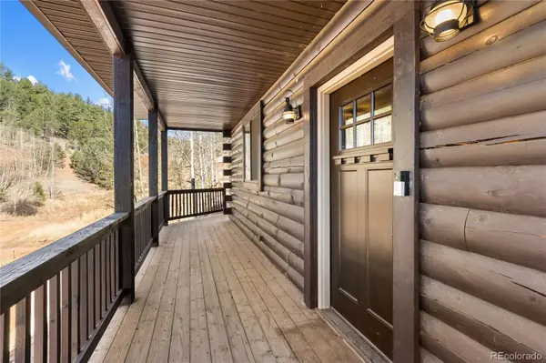 60 Beaver Pond RD, Divide, CO 80814
