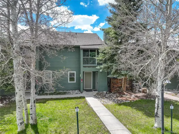 258 Cove BLVD #9, Dillon, CO 80435