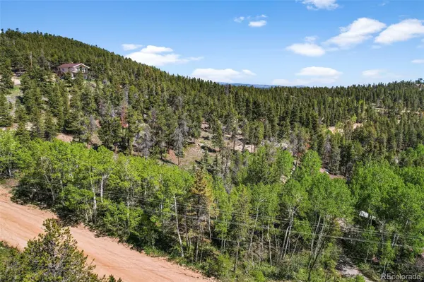 900 Rudi LN, Golden, CO 80403