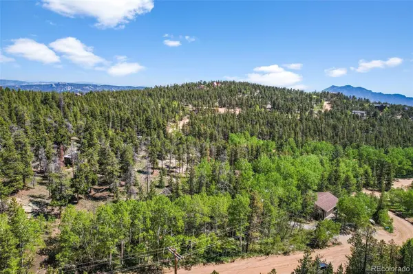 900 Rudi LN, Golden, CO 80403