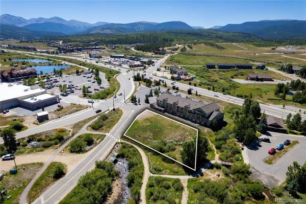 201 S Wapiti DR, Fraser, CO 80442