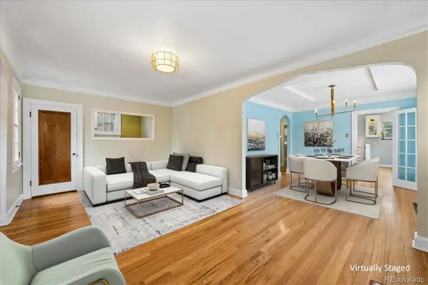 1400 Elm ST, Denver, CO 80220