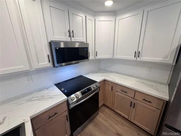 1307 Hartford ST, Colorado Springs, CO 80906