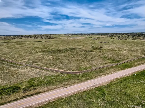11750 S State Highway 83, Franktown, CO 80116