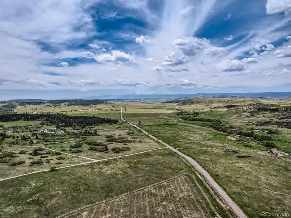 11750 S State Highway 83, Franktown, CO 80116