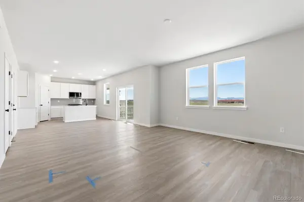 3711 Sandreed ST, Dacono, CO 80514