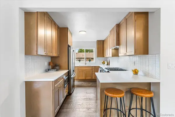 3385 N Kearney ST, Denver, CO 80207