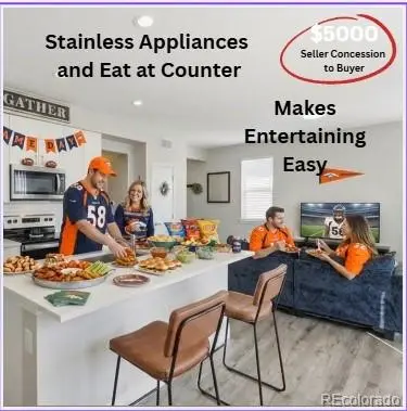 547 S Main ST, Byers, CO 80103