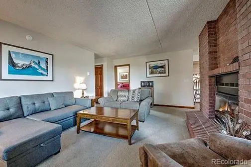 317 W La Bonte ST #107, Dillon, CO 80435