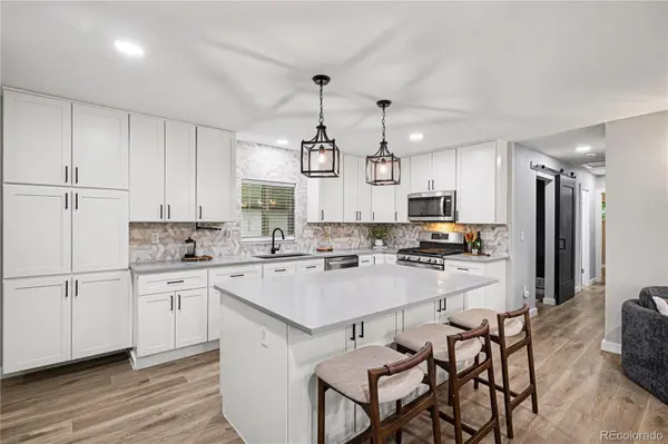 3400 S Holly ST, Denver, CO 80222