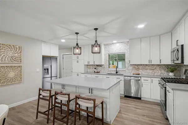 3400 S Holly ST, Denver, CO 80222