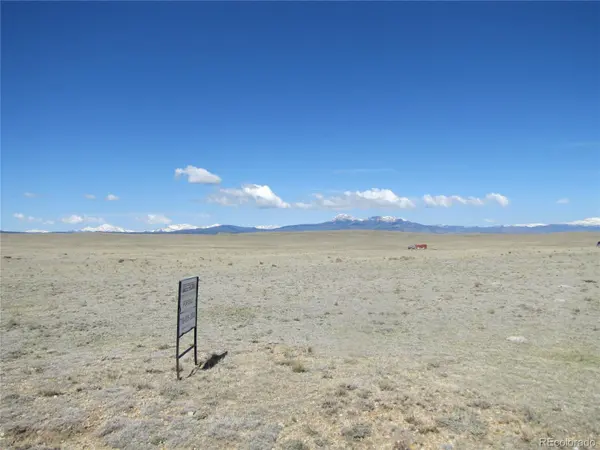 Lot 12 Blackfoot RD, Hartsel, CO 80449