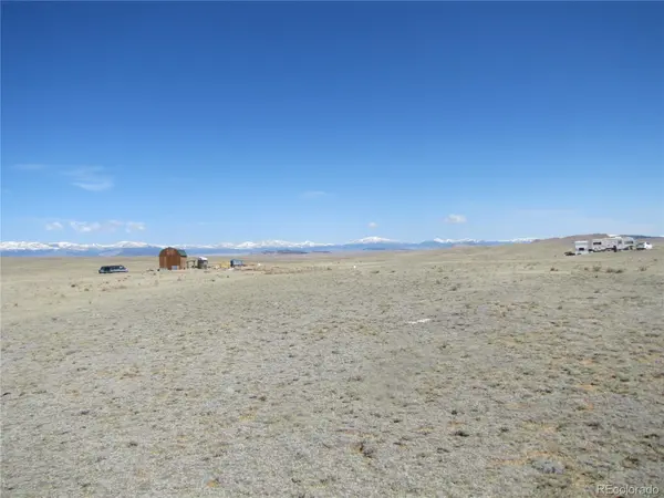 Lot 12 Blackfoot RD, Hartsel, CO 80449