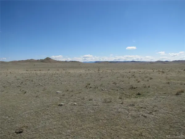 Lot 12 Blackfoot RD, Hartsel, CO 80449