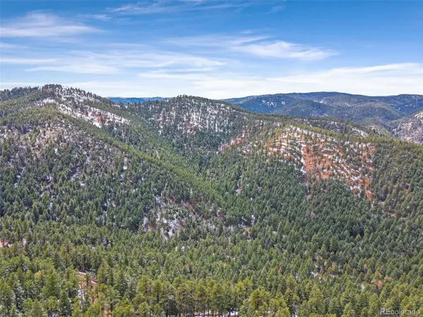 13125 Andiron WAY, Larkspur, CO 80118