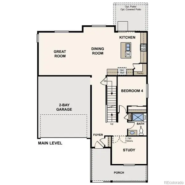 3325 N Ider ST, Aurora, CO 80019