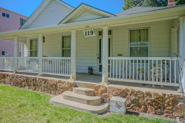119 Idaho AVE, Pueblo, CO 81004