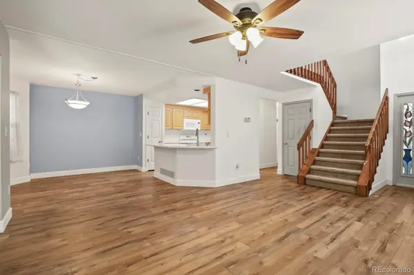 8285 S Gaylord CIR, Centennial, CO 80122