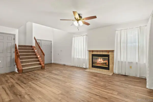 8285 S Gaylord CIR, Centennial, CO 80122