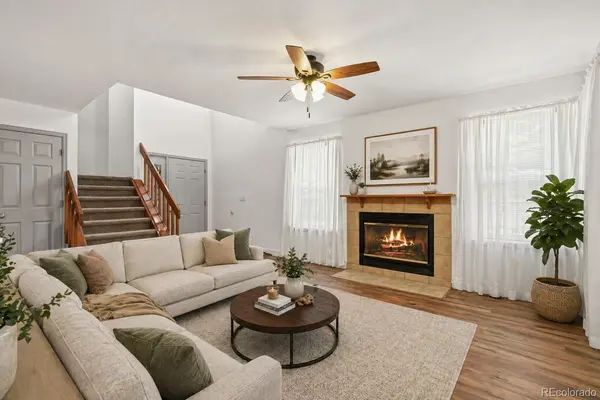 8285 S Gaylord CIR, Centennial, CO 80122